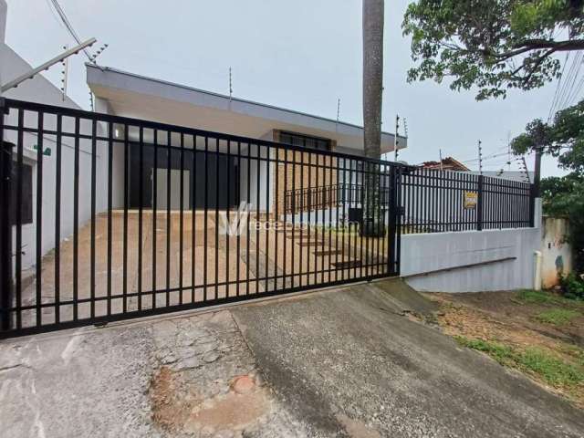 Casa com 3 quartos à venda na Rua Dario Pompeu de Camargo, 387, Vila Nogueira, Campinas, 189 m2 por R$ 750.000