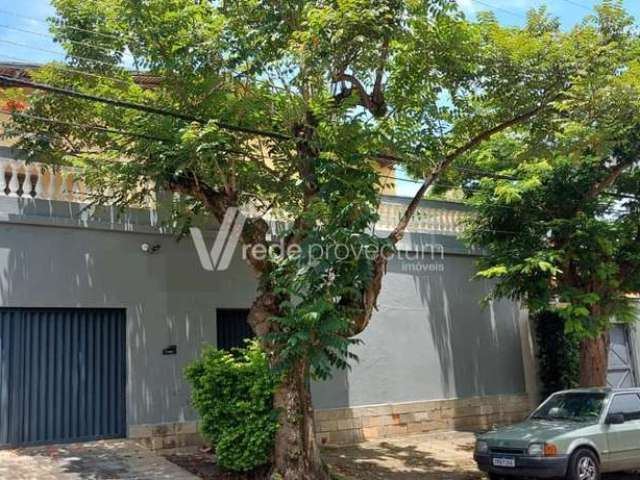 Casa com 4 quartos à venda na Rua Maria da Encarnação Duarte, 939, Chácara da Barra, Campinas, 344 m2 por R$ 789.000