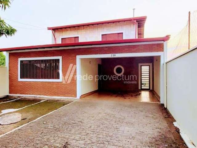 Casa com 7 quartos à venda na Deusdeti Martins Gomes, 230, Barão Geraldo, Campinas, 347 m2 por R$ 989.777