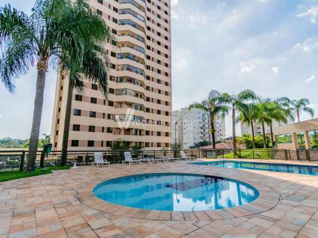 Apartamento com 3 quartos à venda na Avenida Maria Emília Alves dos Santos de Ângelis, 121, Parque Prado, Campinas, 98 m2 por R$ 670.000