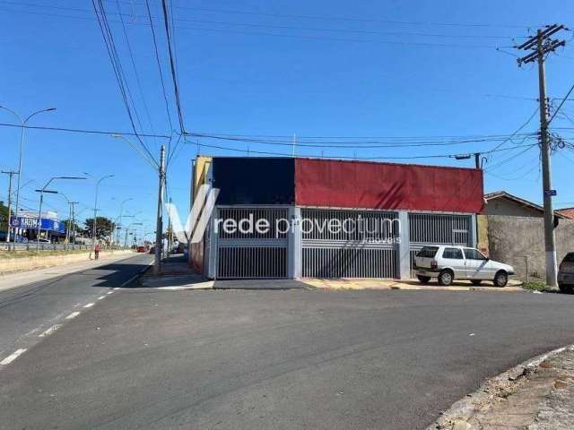 Casa comercial com 5 salas à venda na Rua Professor José Roberto Lucas, 223, Jardim Vista Alegre, Campinas, 200 m2 por R$ 1.170.000