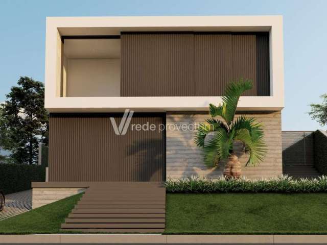 Casa com 4 quartos à venda na Rua Romilda Aparecida Cruz, 658, Residencial Jatibela, Campinas, 560 m2 por R$ 6.400.000