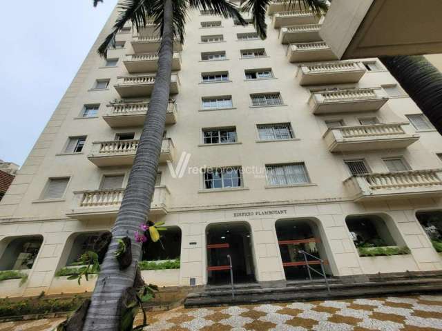 Apartamento com 3 quartos à venda na Avenida Júlio de Mesquita, 590, Cambuí, Campinas, 105 m2 por R$ 689.777