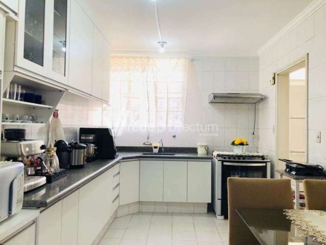 Apartamento com 4 quartos à venda na Rua Ferreira Penteado, 535, Centro, Campinas, 158 m2 por R$ 550.000