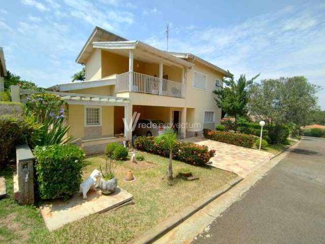 Casa com 4 quartos à venda na Rua Fernão Lopes, 1067, Parque Taquaral, Campinas, 263 m2 por R$ 1.290.000