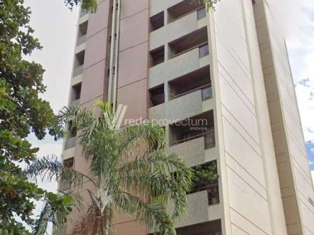 Apartamento com 3 quartos à venda na Rua Doutor José Inocêncio de Campos, 53, Cambuí, Campinas, 88 m2 por R$ 599.000