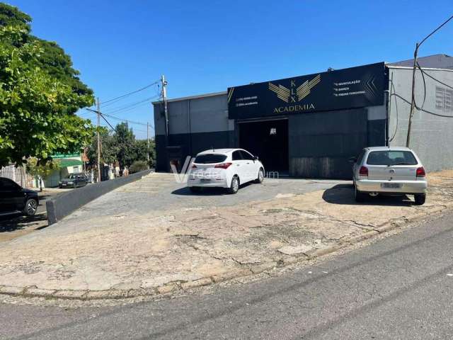 Barracão / Galpão / Depósito à venda na Luiz Gonzaga do Canto Prado, 37, Jardim Santa Lúcia, Campinas, 431 m2 por R$ 1.491.045