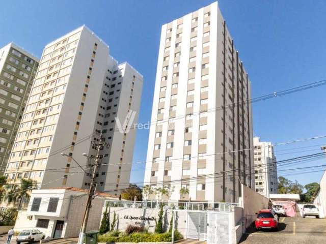 Apartamento com 3 quartos à venda na Avenida Doutor Moraes Salles, 1654, Centro, Campinas, 118 m2 por R$ 595.000