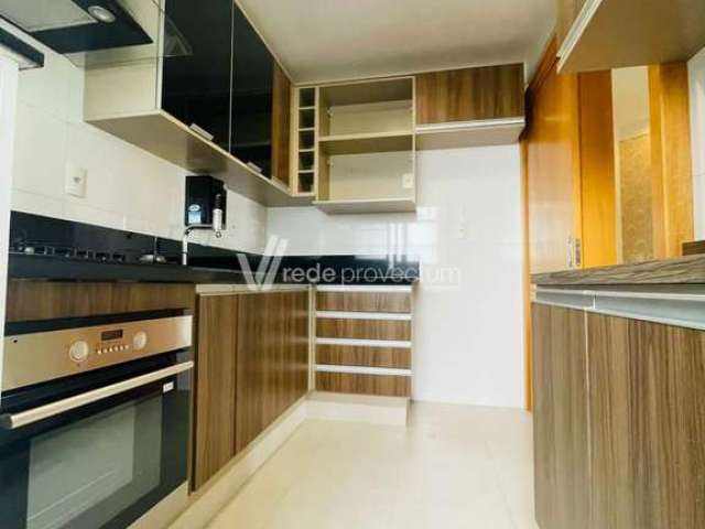 Apartamento com 2 quartos à venda na Rua Barão de Atibaia, 499, Vila Itapura, Campinas, 70 m2 por R$ 650.000