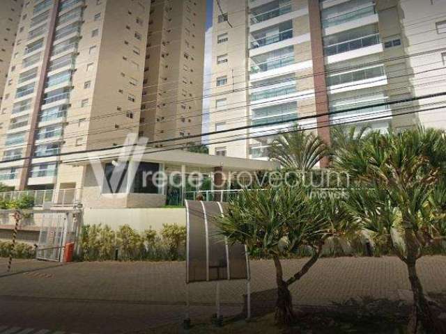 Apartamento com 3 quartos à venda na Avenida Alaôr Faria de Barros, 1050, Loteamento Alphaville Campinas, Campinas, 137 m2 por R$ 1.300.000