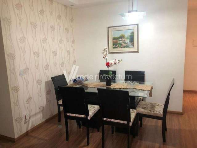 Apartamento com 3 quartos à venda na Rua Doutor Alves do Banho, 796, São Bernardo, Campinas, 86 m2 por R$ 543.000