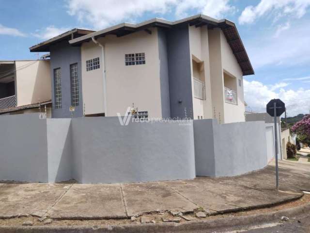 Casa com 3 quartos à venda na Rua dos Guaicurus, 547, Parque Alto Taquaral, Campinas, 250 m2 por R$ 1.500.000