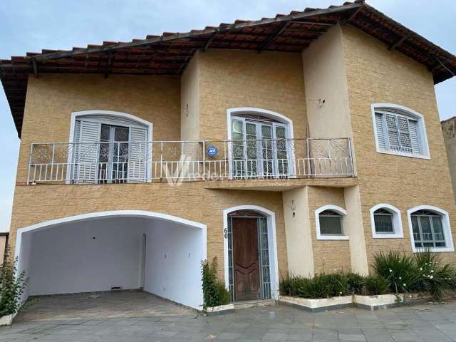 Casa à venda na Rua Waldemar Nílson, 60, Jardim São Vicente, Campinas, 390 m2 por R$ 750.000