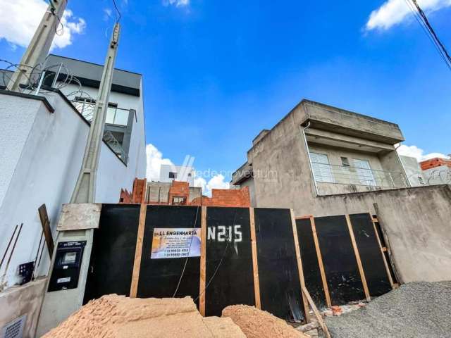 Casa com 3 quartos à venda na Rua Pastor Antonio Tiburtino da Silva, 215, Jardim Ibirapuera, Campinas, 110 m2 por R$ 850.000