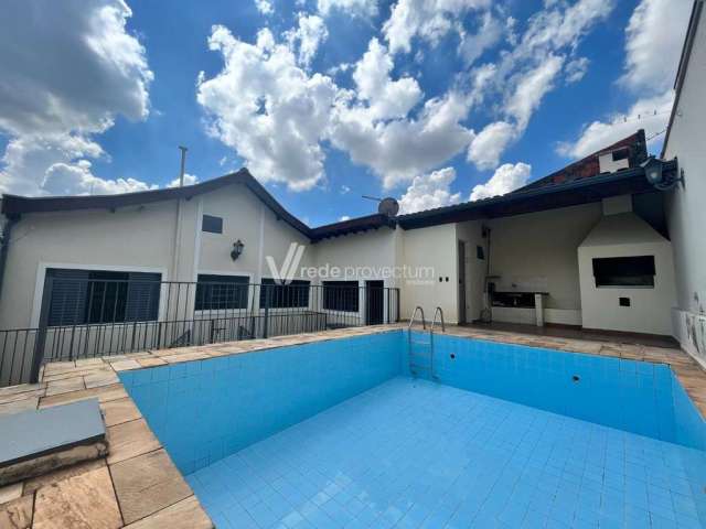 Casa com 4 quartos à venda na Rua Sumaré, 673, Jardim Novo Campos Elíseos, Campinas, 181 m2 por R$ 590.000