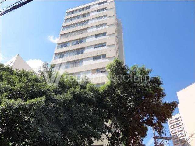 Apartamento com 4 quartos à venda na Avenida Júlio de Mesquita, 36, Cambuí, Campinas, 177 m2 por R$ 685.000