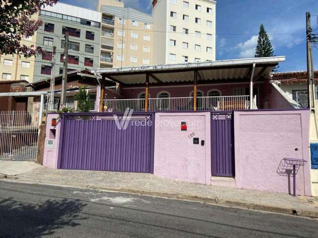 Casa com 3 quartos à venda no Jardim Proença I, Campinas , 188 m2 por R$ 850.000