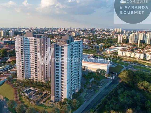 Apartamento com 2 quartos à venda na Rua Aguinaldo Xavier de Souza, 121, Parque Prado, Campinas, 65 m2 por R$ 635.000