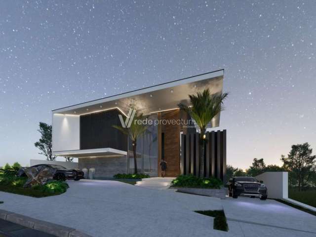 Casa com 4 quartos à venda na Avenida Isaura Roque Quércia, s/n°, Loteamento Residencial Entre Verdes (Sousas), Campinas, 800 m2 por R$ 10.950.000