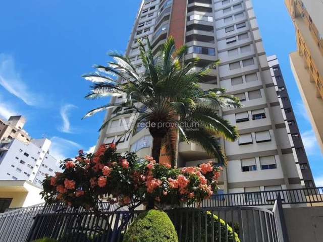 Apartamento com 3 quartos à venda na Avenida Princesa D'Oeste, 1181, Jardim Proença, Campinas, 98 m2 por R$ 620.000