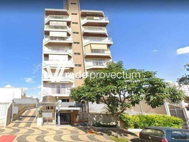 Apartamento com 3 quartos à venda na Rua Adalberto Maia, 190, Taquaral, Campinas, 126 m2 por R$ 745.000