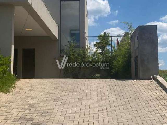 Casa com 5 quartos à venda na Rua Kamesaburo Yoshida, 1080, Loteamento Residencial Entre Verdes (Sousas), Campinas, 368 m2 por R$ 4.800.000