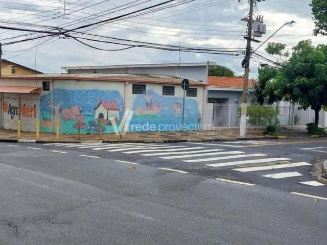 Casa comercial à venda na Rua José da Silva Pinto, 210, Jardim Aurélia, Campinas, 302 m2 por R$ 1.700.000