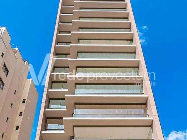 Apartamento com 3 quartos à venda na Rua José Villagelin Júnior, 155, Cambuí, Campinas, 180 m2 por R$ 3.500.000