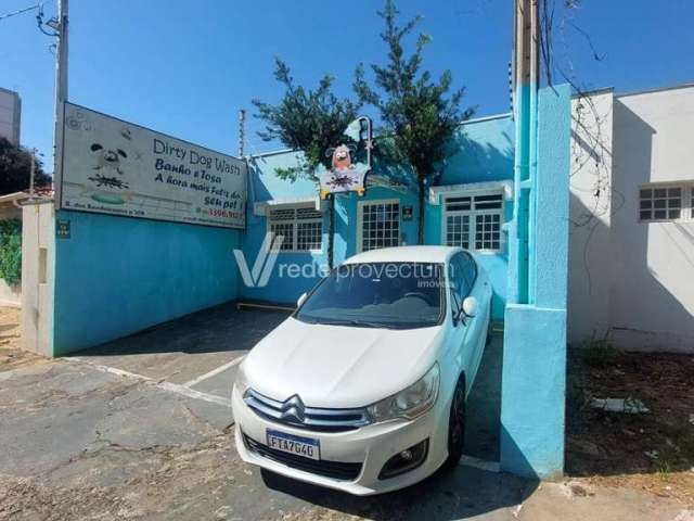 Casa comercial à venda na Rua dos Bandeirantes, 508, Cambuí, Campinas, 129 m2 por R$ 1.500.000