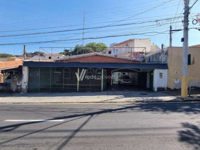 Casa comercial à venda na Avenida Doutor Ângelo Simões, 1570, Jardim Leonor, Campinas, 177 m2 por R$ 670.000