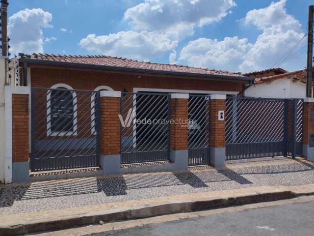 Casa com 3 quartos à venda na Echaporã, 82, Parque Industrial, Campinas, 170 m2 por R$ 649.000