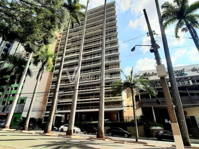 Apartamento com 3 quartos à venda na Rua Irmã Serafina, 919, Centro, Campinas, 128 m2 por R$ 640.000