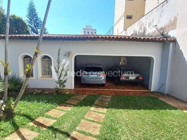 Casa comercial com 3 salas à venda na Rua João Batista Signori, 50, Vila Nova, Campinas, 130 m2 por R$ 750.000