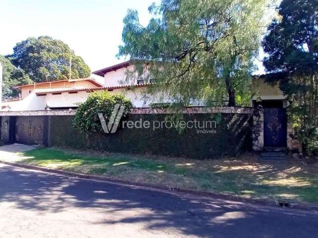 Casa com 4 quartos à venda no Parque Taquaral, Campinas , 415 m2 por R$ 1.900.000