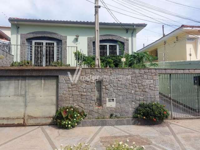 Casa comercial com 3 salas à venda na Alaíde Nascimento de Lemos, 677, Jardim Proença, Campinas, 202 m2 por R$ 590.000