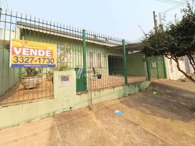 Casa com 3 quartos à venda no Jardim Londres, Campinas , 198 m2 por R$ 550.000