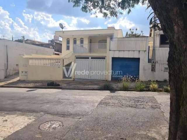 Casa com 2 quartos à venda na Coronel Antônio Lemos, 224, Vila Industrial, Campinas, 202 m2 por R$ 650.000