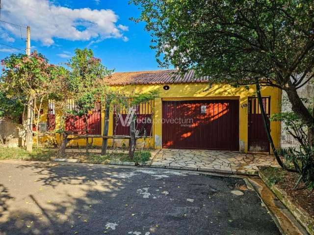 Casa comercial com 4 salas à venda na Serra das Betânias, 149, Jardim Paranapanema, Campinas, 224 m2 por R$ 800.000