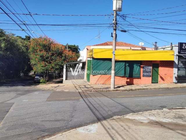 Sala comercial com 3 salas à venda na Rua Lupércio Bueno Camargo, 52, Jardim Santana, Campinas, 288 m2 por R$ 1.800.000