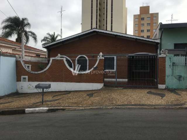 Casa comercial com 4 salas à venda na Rua Sete de Setembro, 992, Vila Industrial, Campinas, 155 m2 por R$ 1.600.000