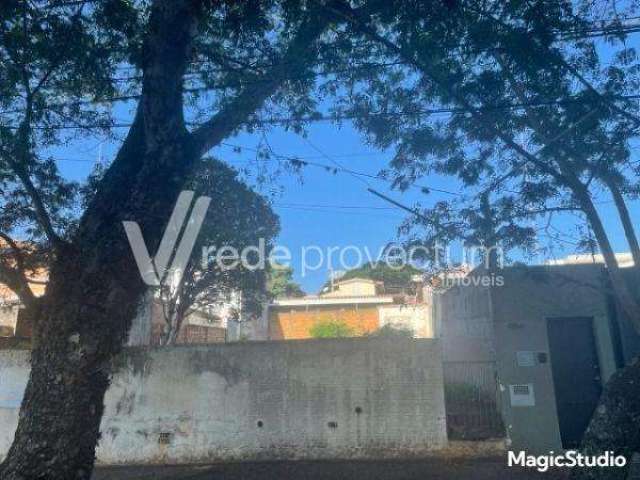 Terreno à venda na Rua Monte Aprazível, 319, Chácara da Barra, Campinas por R$ 510.000