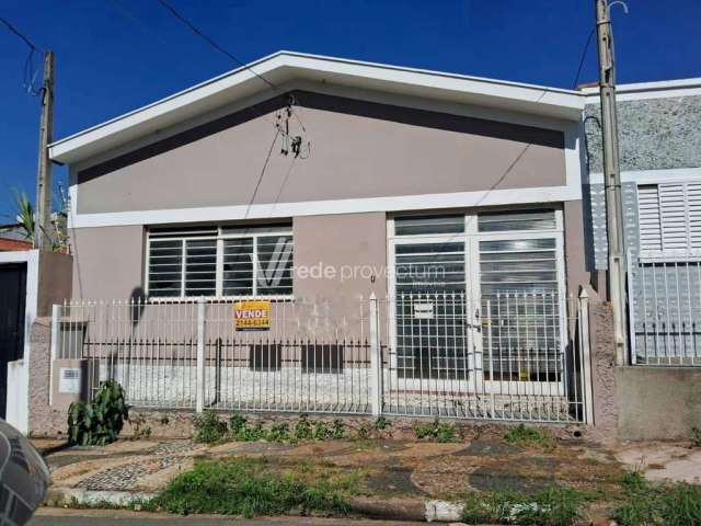 Casa comercial à venda na Estevam Araújo de Almeida, 95, Cambuí, Campinas, 102 m2 por R$ 600.000