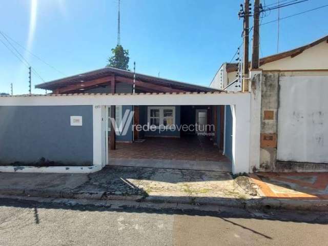 Casa comercial com 3 salas à venda na Cherubim Santarém, 65, Jardim Planalto, Campinas, 160 m2 por R$ 690.000