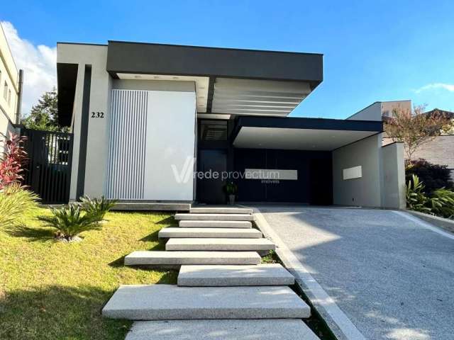 Casa com 3 quartos à venda na Rua César Antonio D'Ottaviano, 232, Vila dos Plátanos, Campinas, 240 m2 por R$ 2.600.000