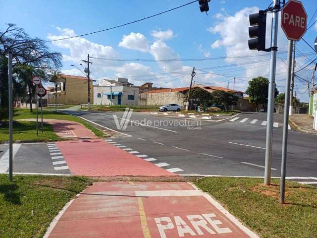 Terreno comercial à venda na Avenida Washington Luís, 11, Parque Prado, Campinas por R$ 825.000