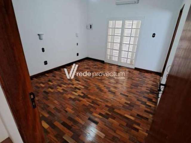 Casa com 4 quartos à venda na Rua Augusto Emílio Zaluar, 192, Jardim Chapadão, Campinas, 217 m2 por R$ 795.000