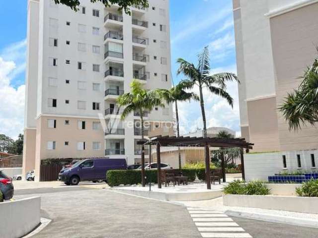 Apartamento com 3 quartos à venda na Rua Irmã Maria Inês, 84, Jardim Chapadão, Campinas, 77 m2 por R$ 670.000