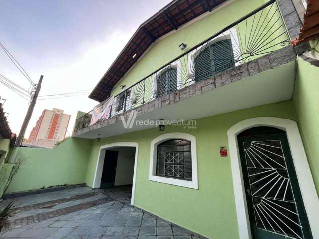 Casa com 4 quartos à venda no Jardim Antonio Von Zuben, Campinas , 200 m2 por R$ 560.000