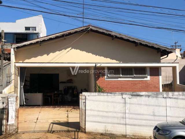 Casa com 3 quartos à venda na Rua Antônio Maurício Ladeira, 130, Jardim Conceição, Campinas, 159 m2 por R$ 800.000