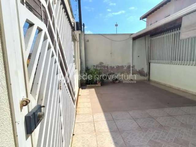 Casa com 2 quartos à venda no Jardim Santa Judith, Campinas , 125 m2 por R$ 540.000